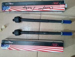 Premium Ultra Power Chrysler 200, Dodge Dart Tie Rod Rack From USA