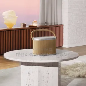 Bang and Olufsen A5 Wireless Portable/Home Speaker