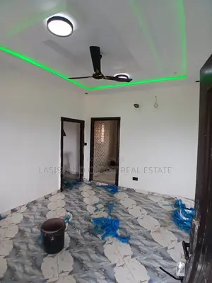 1bdrm Apartment in Lasisi And Christ, Amasaman for rent