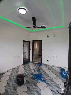 1bdrm Apartment in Lasisi And Christ, Amasaman for rent