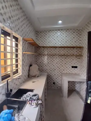 1bdrm Apartment in Lasisi And Christ, Amasaman for rent