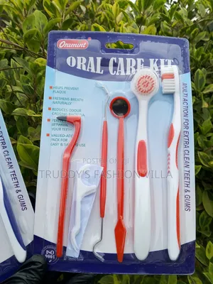 Oral Care Kit