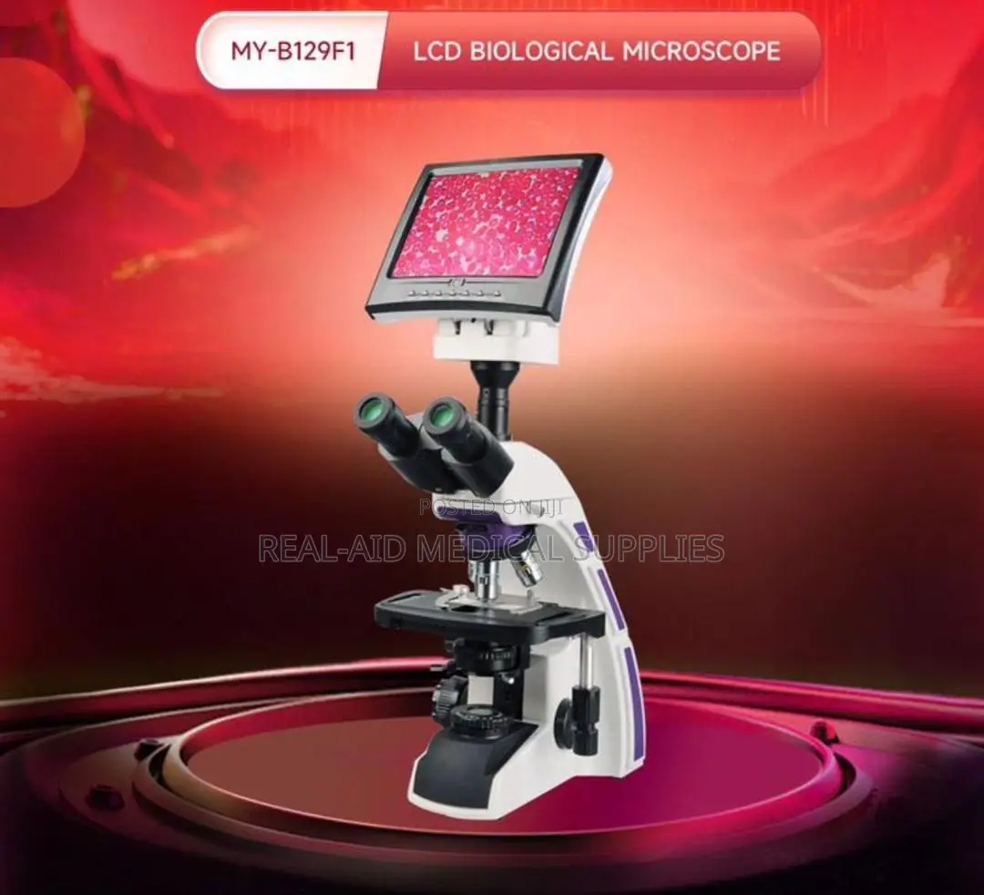 Microscope Cx23 Olympus
