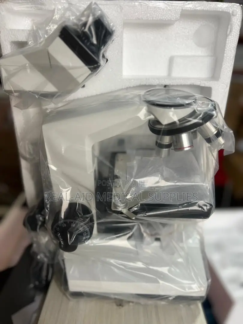 Microscope Cx23 Olympus