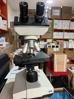 Microscope Cx23 Olympus