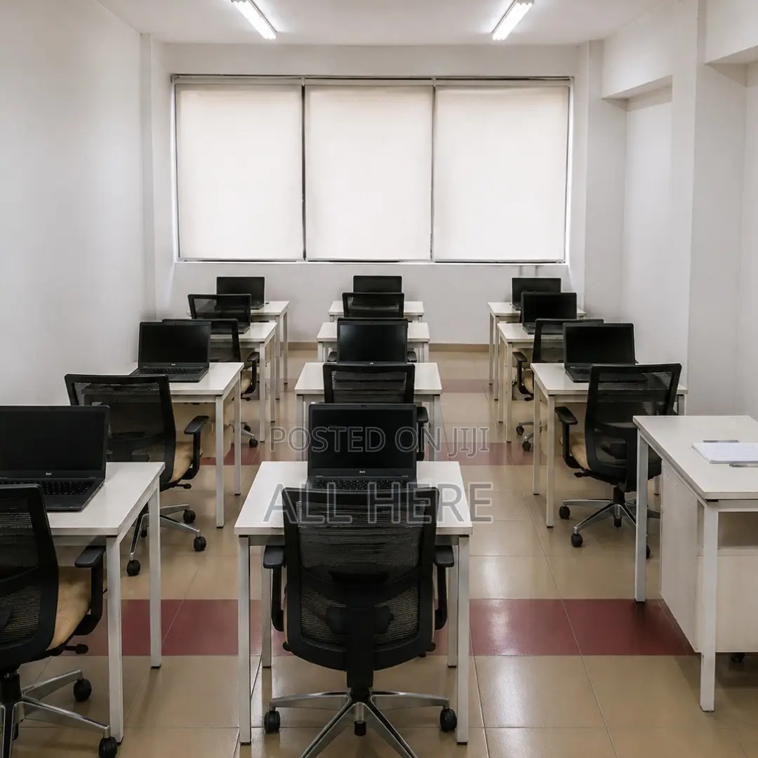 Cohabitation Training Space