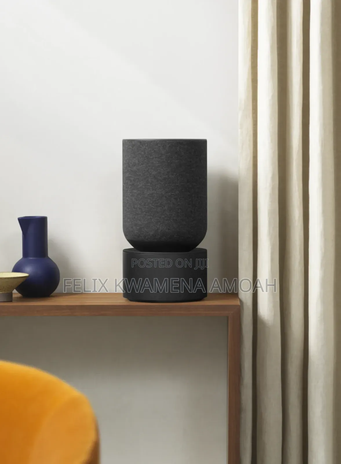 Bang OlufsenBeosound Balance Speaker