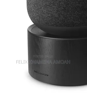 Bang OlufsenBeosound Balance Speaker