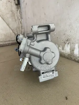 Toyota Hilux 2015-2025 AC Compressor