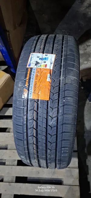 Car Tyres 215/65r16