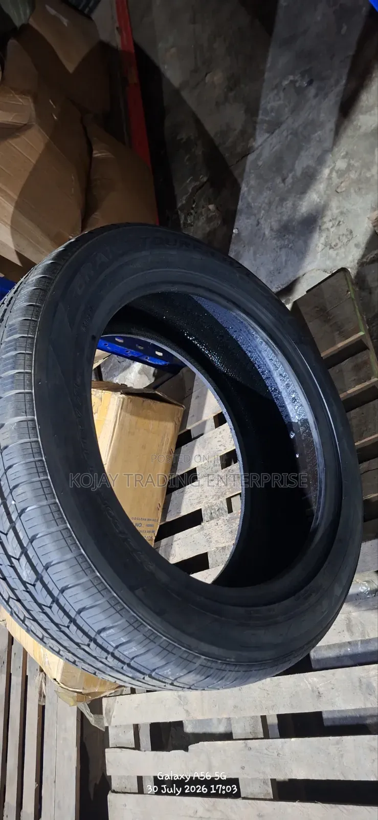 Car Tyres 215/65r16