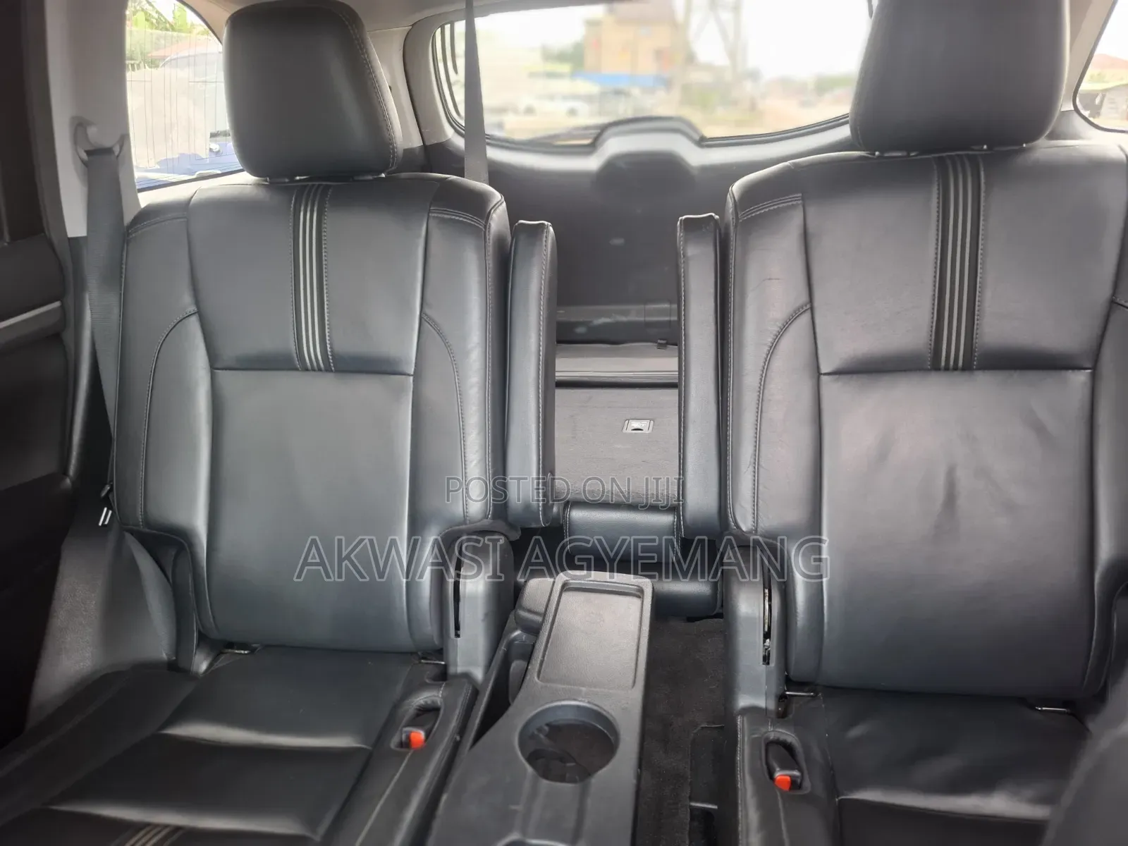 Toyota Highlander 2018 Gray