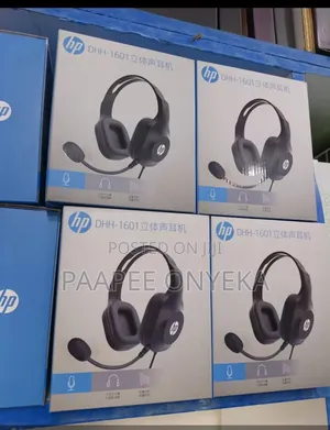 Bluetooth Headset