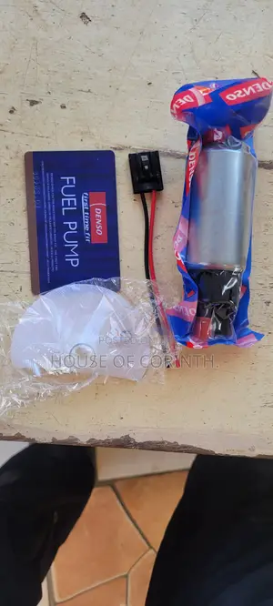 Fuel Pump - Toyota , Hyundai , Honda and Other Various Brands