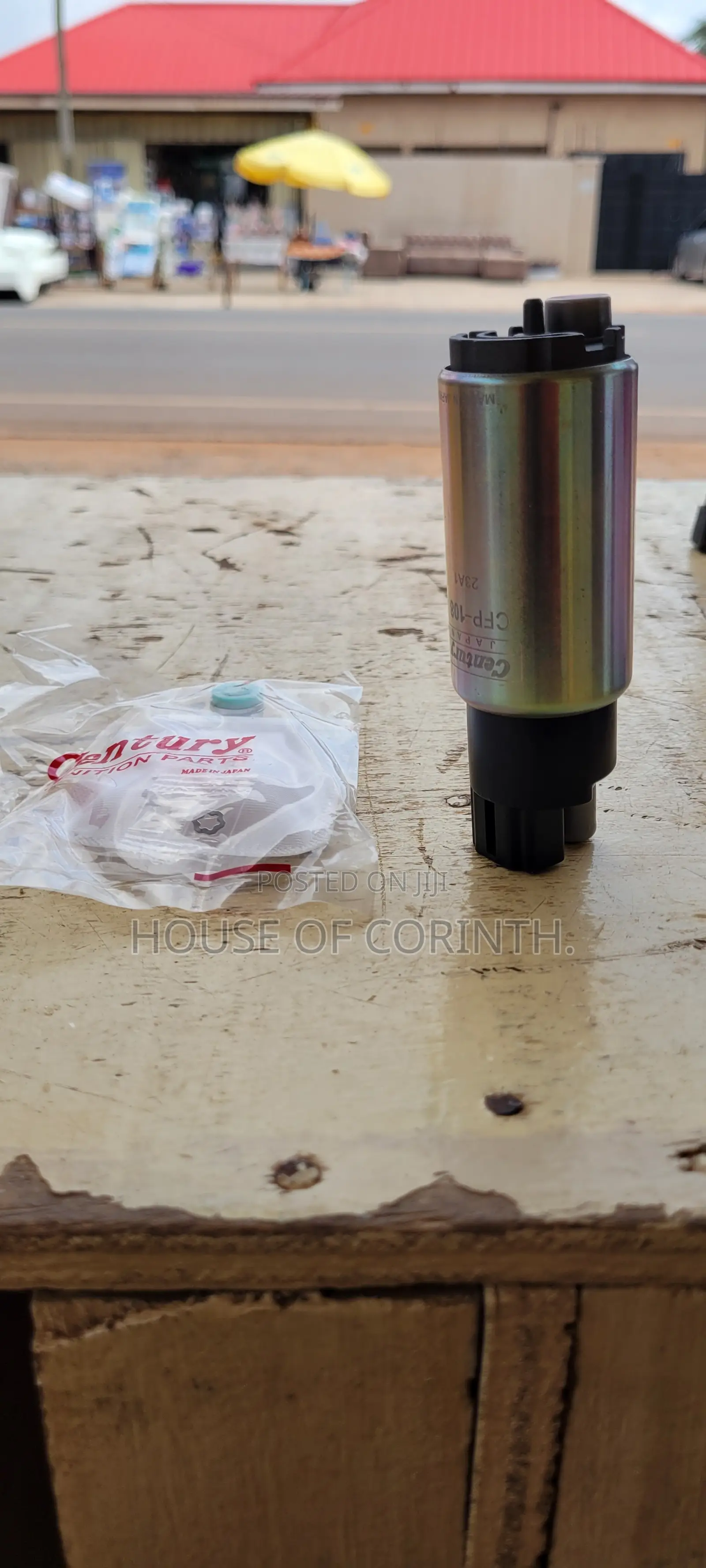 Fuel Pump - Toyota , Hyundai , Honda and Other Various Brands