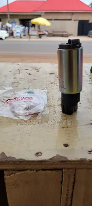Fuel Pump - Toyota , Hyundai , Honda and Other Various Brands