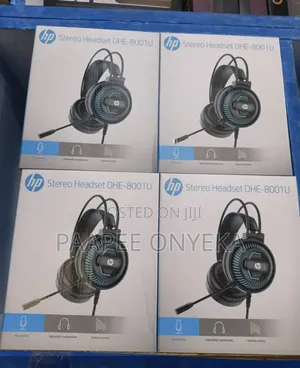 Bluetooth Headset