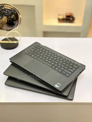 Laptop Dell Latitude 7420 16GB Intel Core i5 SSD 256GB
