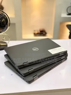 Laptop Dell Latitude 7420 16GB Intel Core i5 SSD 256GB