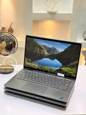 Laptop Dell Latitude 7420 16GB Intel Core i5 SSD 256GB