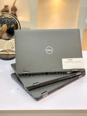 Laptop Dell Latitude 7420 16GB Intel Core i5 SSD 256GB
