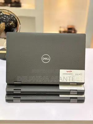 Laptop Dell Latitude 7420 16GB Intel Core i5 SSD 256GB