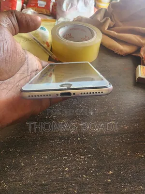 Apple iPhone 8 Plus 64 GB Graphite