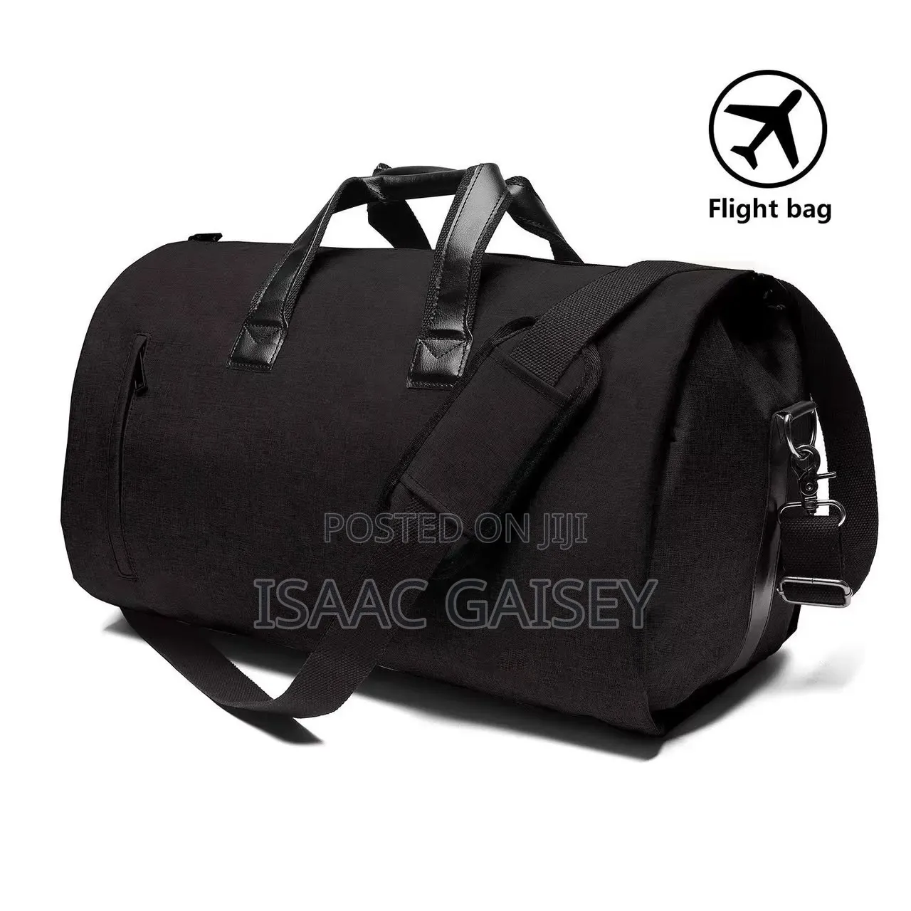 Multipurpose Flight/Suit Bags