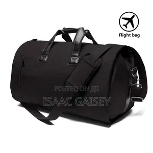 Multipurpose Flight/Suit Bags