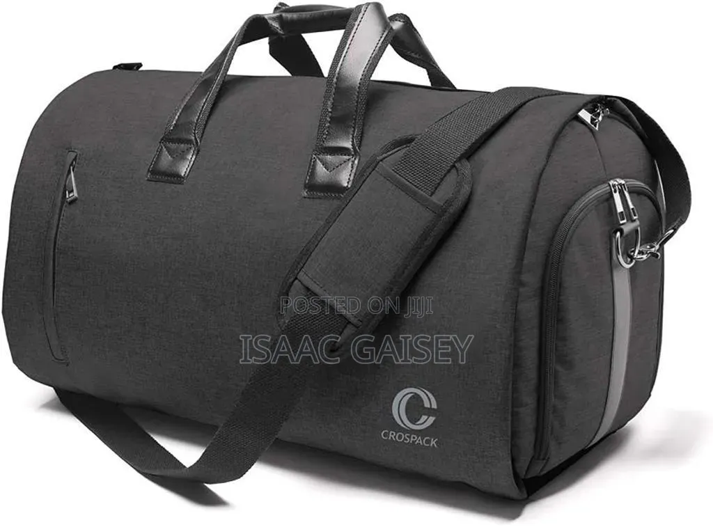 Multipurpose Flight/Suit Bags