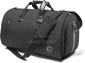 Multipurpose Flight/Suit Bags