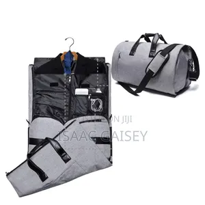 Multipurpose Flight/Suit Bags
