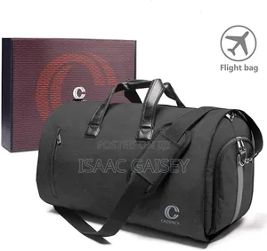 Multipurpose Flight/Suit Bags