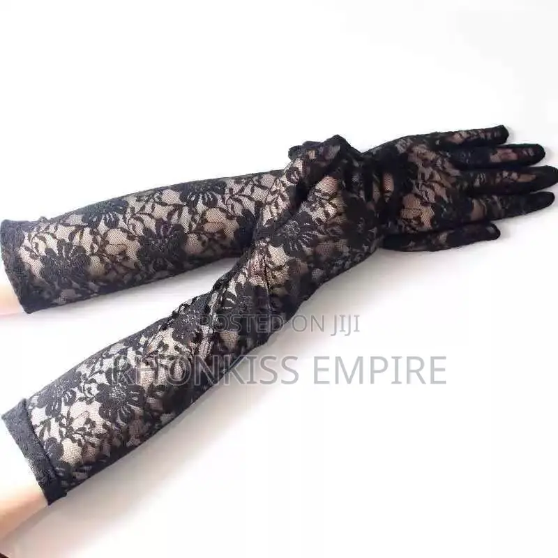 Hand Gloves
