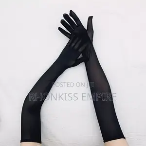 Hand Gloves