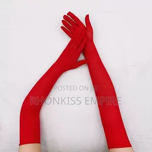 Hand Gloves