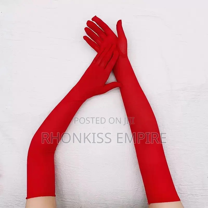 Hand Gloves