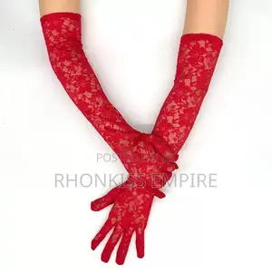 Hand Gloves