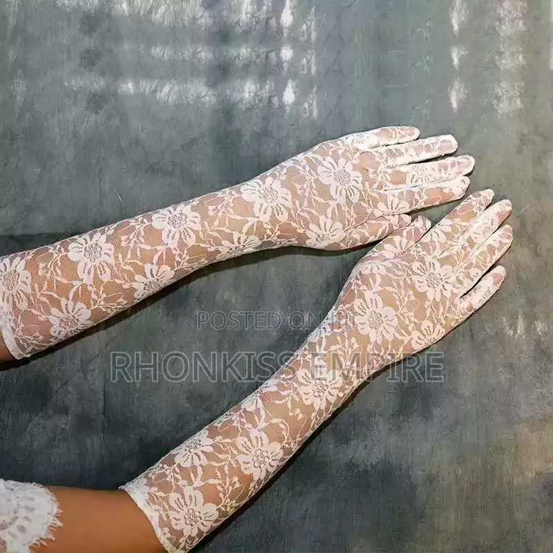 Hand Gloves