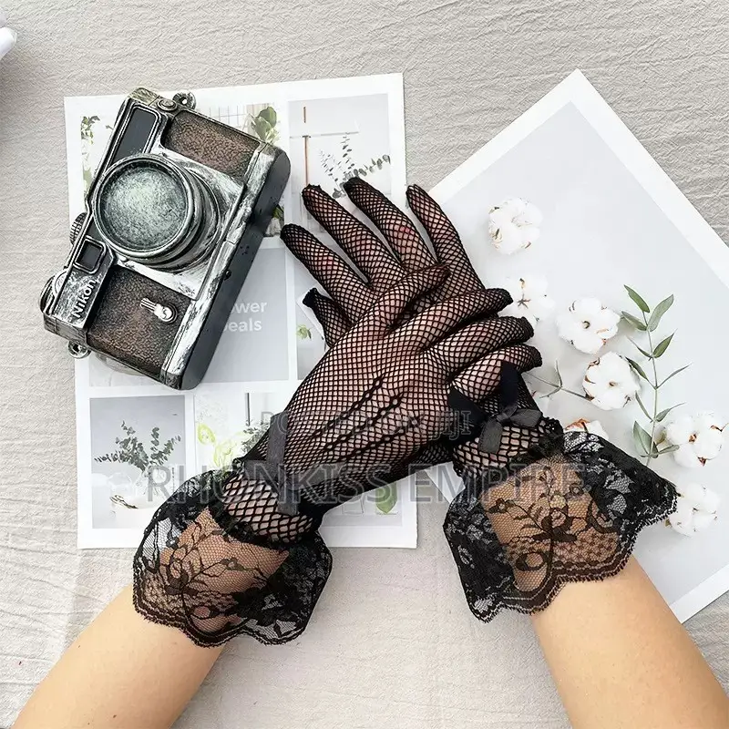 Hand Gloves