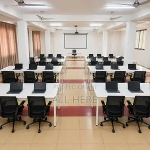 Event Training Space for Rent – Lapaz, Accra
