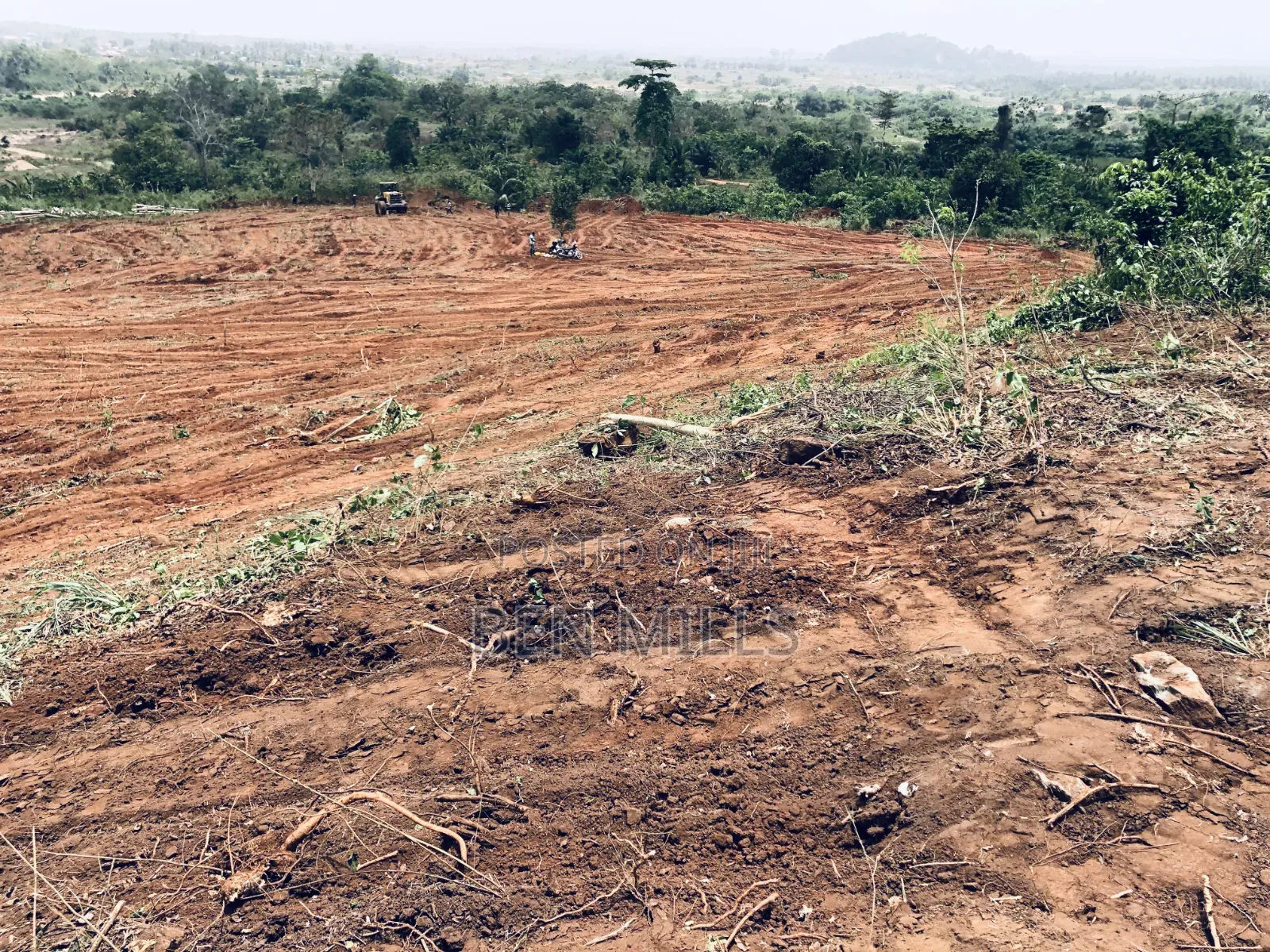 Genuine Land for Sale at Kofi Kwei - Ayidan