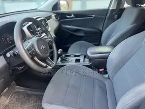 Kia Sorento 2015