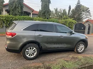 Kia Sorento 2015