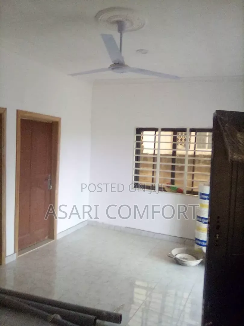 1bdrm Apartment in Cool, Fan Milk for rent