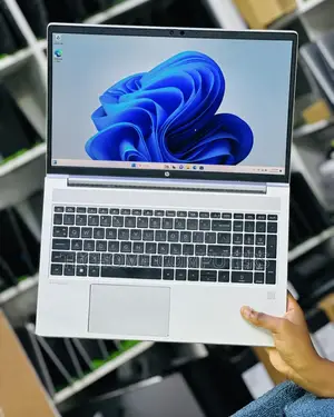Laptop HP ProBook 445 G8 16GB AMD Ryzen 5 SSD 256GB