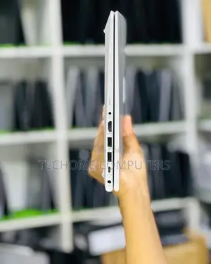 Laptop HP ProBook 445 G8 16GB AMD Ryzen 5 SSD 256GB