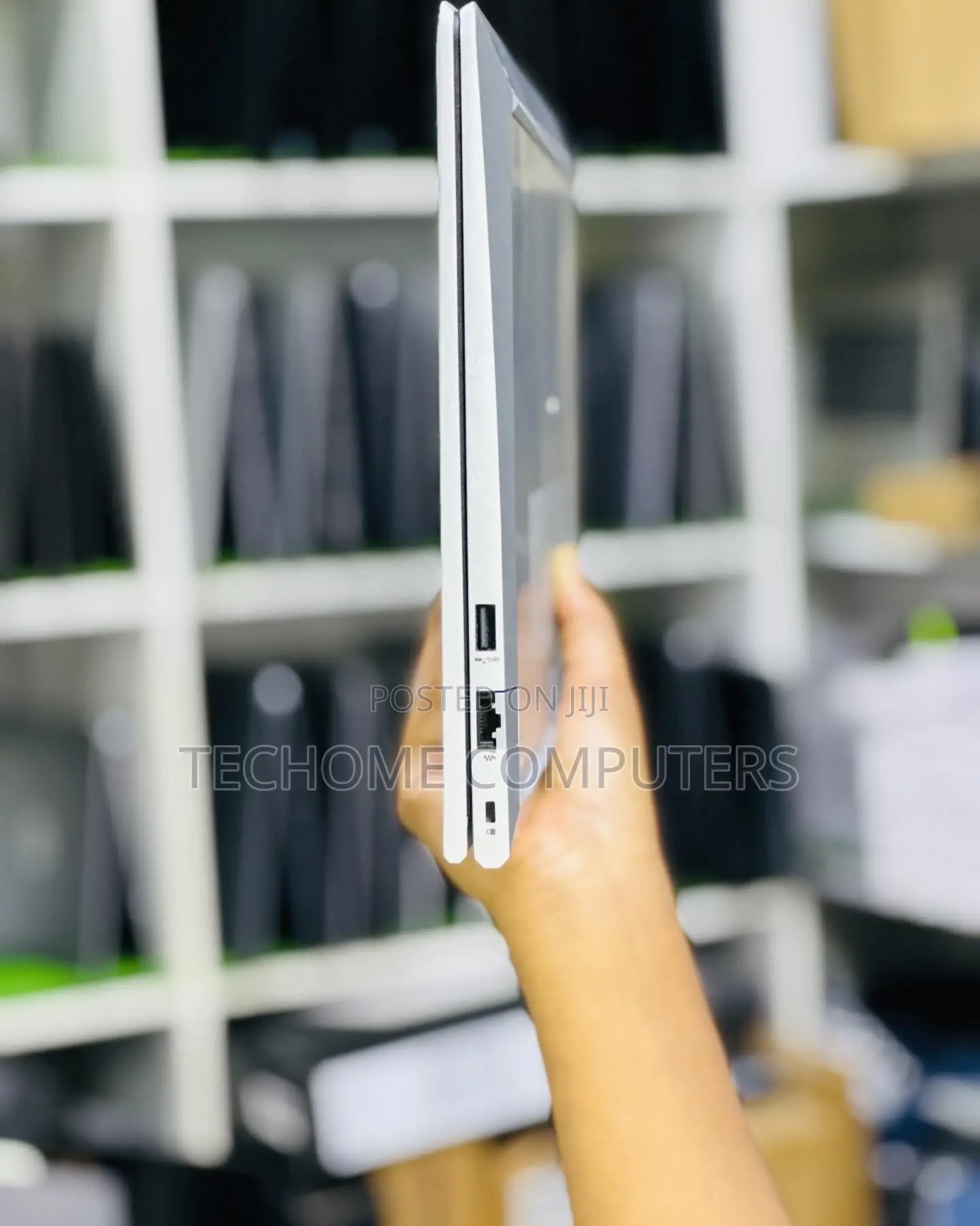 Laptop HP ProBook 445 G8 16GB AMD Ryzen 5 SSD 256GB
