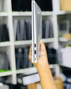 Laptop HP ProBook 445 G8 16GB AMD Ryzen 5 SSD 256GB
