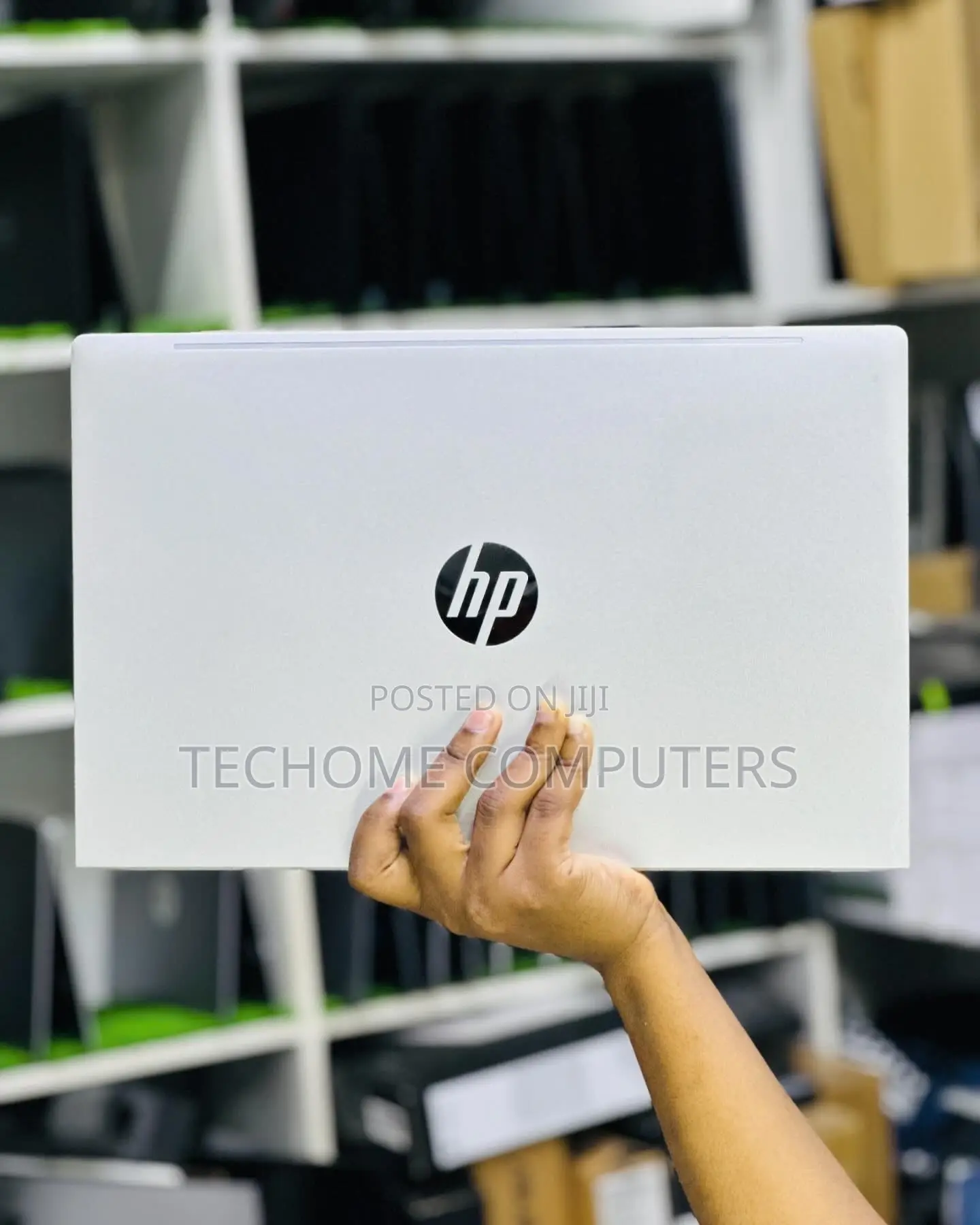 Laptop HP ProBook 445 G8 16GB AMD Ryzen 5 SSD 256GB